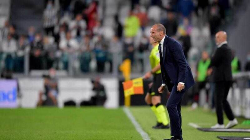 Juventus Berada di Titik Nadir Usai Kepergian Ronaldo