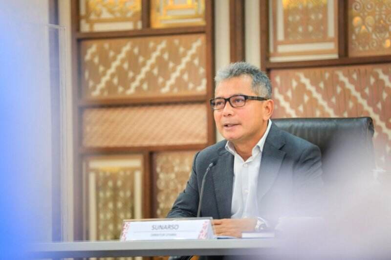 Sinergi Telah Terbentuk, Ini Strategi BRI Pacu Ekosistem Ultra Mikro