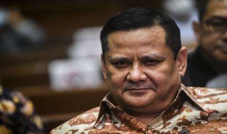 Penyidik: Anggota FPI Ikut Bantu Napoleon Aniaya Kece