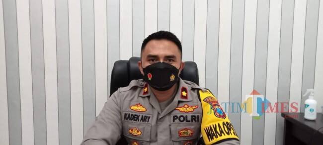 Penanganan Covid Jadi Prioritas Polres Jember dalam Operasi Patuh Semeru