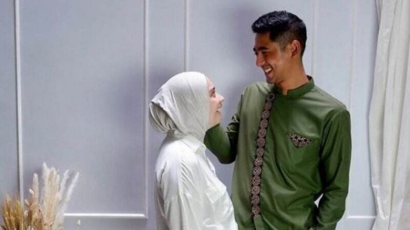 Innalillahi Arya Saloka... Putri Anne Bak Disambar Petir Siang Bolong