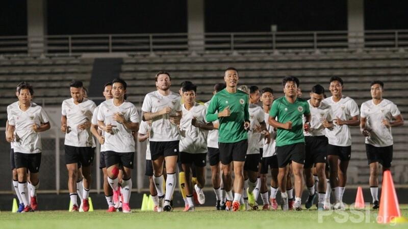 Hasil Drawing Piala AFF 2020: Indonesia Segrup dengan Malaysia