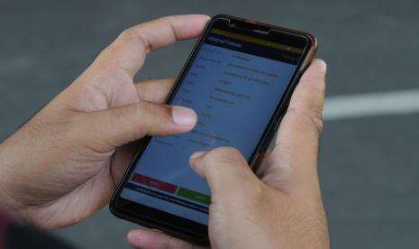Masyarakat Didorong Pakai Etika Berbahasa di Ruang Digital