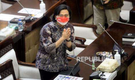Sri Mulyani: 24 Obligor BLBI Telah Dipanggil
