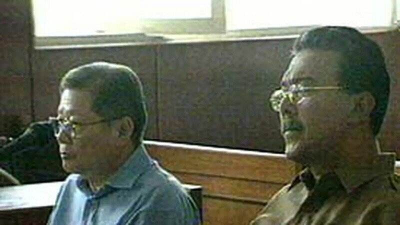 Tak Penuhi Panggilan Satgas BLBI, Kaharudin Ongko Dicekal ke Luar Negeri