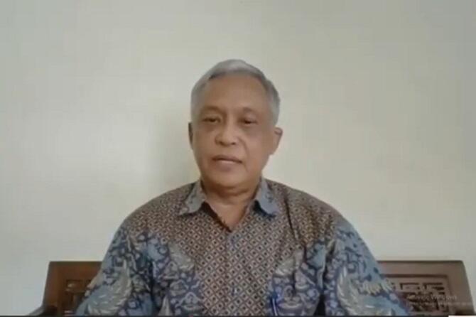3,42 Juta Guru Sudah Terima Vaksinasi Dosis 1