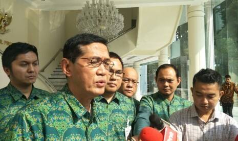 Pemerintah Dorong Pengembangan Riset dan Inovasi Halal