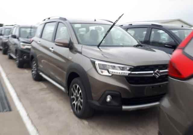 Karena PPnBM Penjualan Suzuki Kian Sumringah dan Terus Menanjak