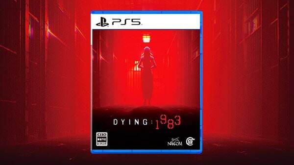 ‘DYING: 1983’ untuk PS5 akan diluncurkan pada 17 Februari 2022 di Jepang
