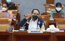 Demi Sukseskan DBON, Komisi X DPR RI Setujui Anggaran Definitif Kemenpora Rp1,9 Triliun