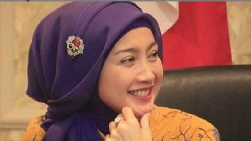 Tolak Tawaran Venna Melinda Buat Jalin Hubungan dengan Anggota Dewan yang Masih Muda, Dessy Ratnasari: Nanti Ibunya Stres Dikenalin