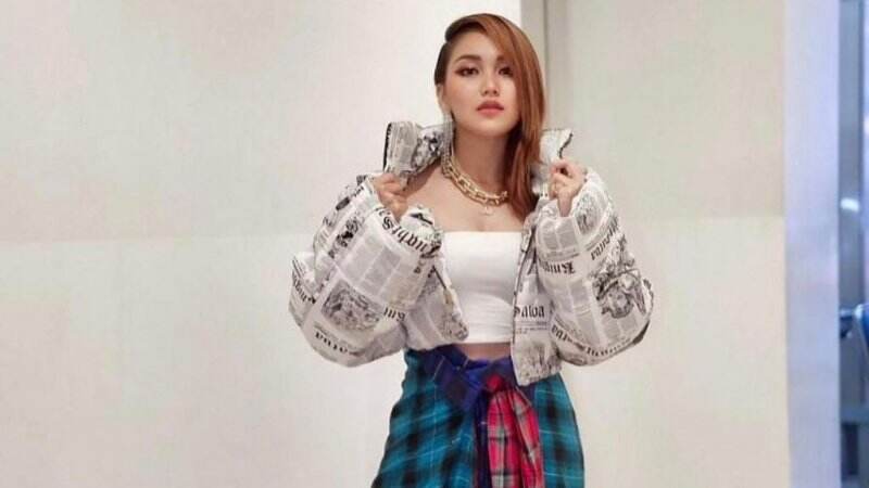 Sosok Ini Sebut Ada Artis Pria Sudah Beristri Diam-diam Sering Menggunjing Ayu Ting-Ting: Padahal Dulu Sempat Suka