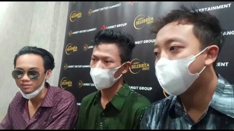 Menuai Polemik, Personel Warkopi Kini Andalkan Kreativitas Sendiri