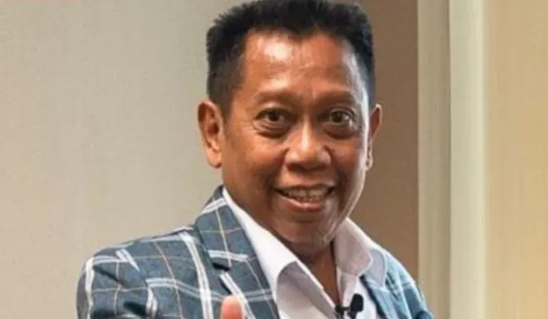 Kronologi Tukul Arwana Dilarikan ke Rumah Sakit Akibat Pendarahan Otak