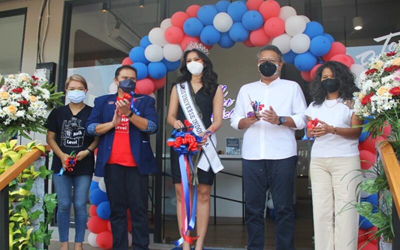 Wall Street English Indonesia Buka Cabang ke 8