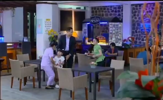 Sinopsis Ikatan Cinta RCTI 25 September 2021, Andin Tak Sengaja Bertemu Irvan di Cafe