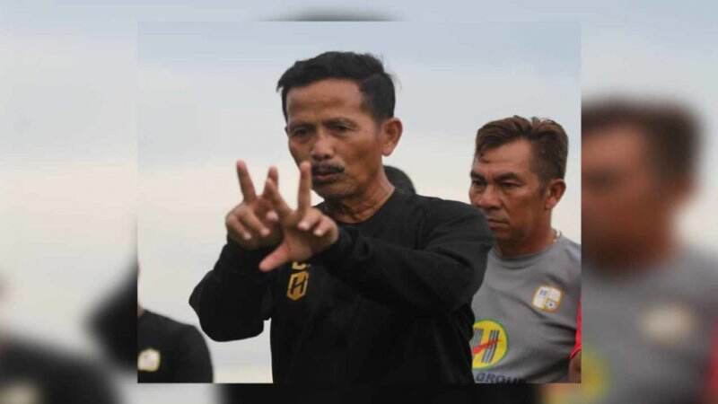 Tagar #DjanurOut Viral, Buntut Kekalahan Beruntun Barito Putera di BRI Liga 1