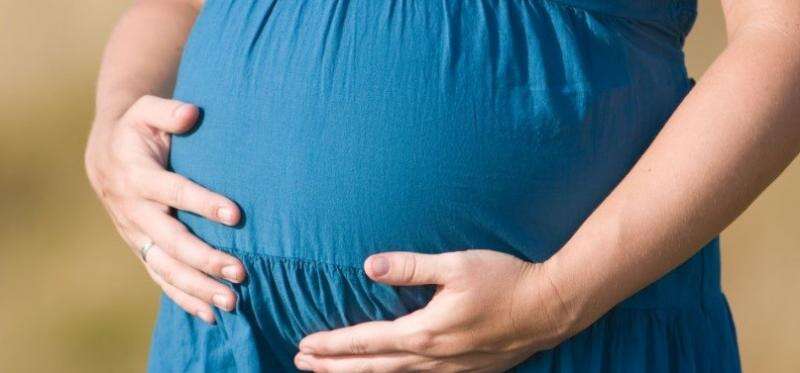 Tak Tahu Lagi Hamil, Siswi Kelas 11 Melahirkan Bayi Sebelum Berangkat Sekolah