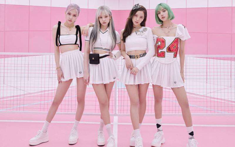 Wah Semua Member Blackpink Bakal Hadir di Paris Fashion Week