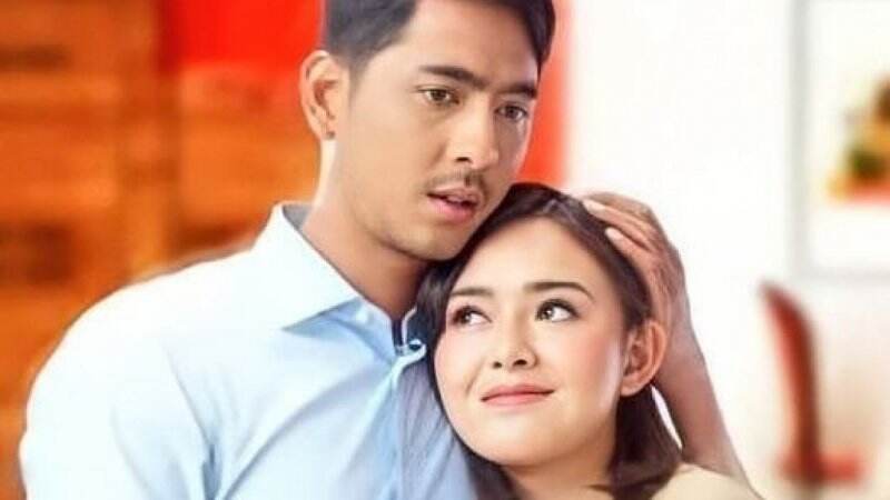 Kerap Dihujat Netizen Soal Adegan Romantis Arya Saloka dan Amanda Manopo, Fans Ikatan Cinta Si Goyang Ngebor Ikut Sentil Balik