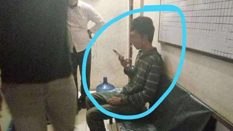 Jangan sampai Umat Marah, Pemerintah Harus Serius Tuntaskan Penyerangan Ustaz dan Masjid