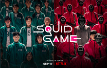 Film Squid Game Lagi Booming, Cek Manfaat Nonton Drakor Buat Kesehatan Mental