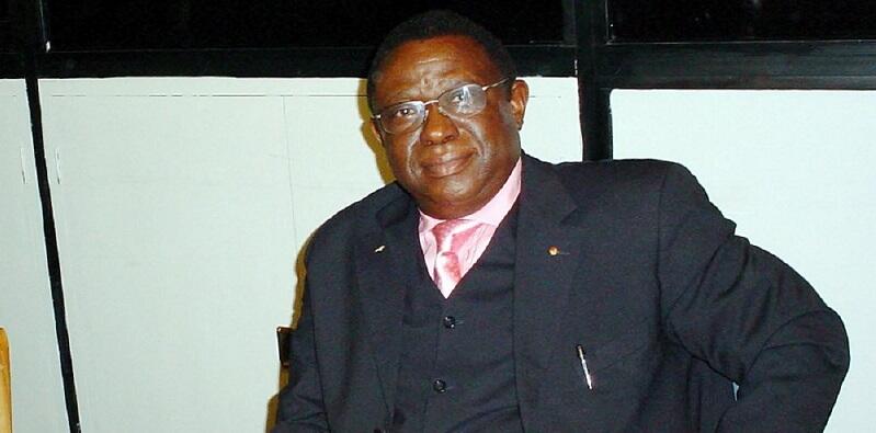 Theoneste Bagosora, Dalang Genosida Rwanda Meninggal di Penjara Mali