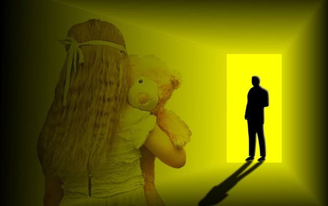 Tiga Tahun, Guru Bejat Cabuli 34 Murid