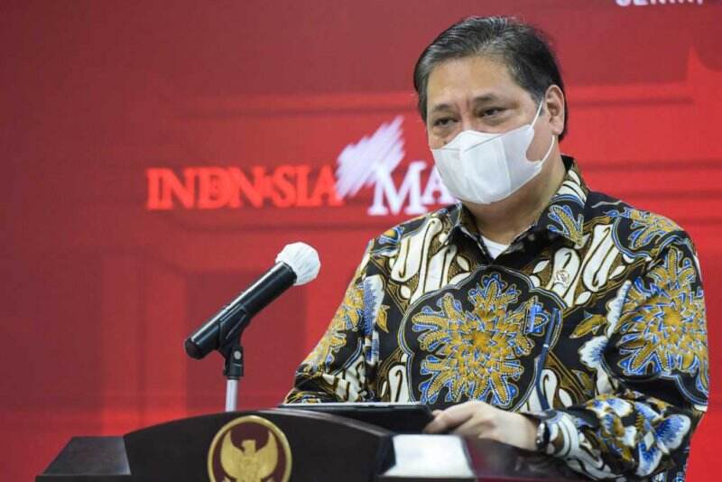 Pemerintah Fokus Implementasikan "Circular Economy"