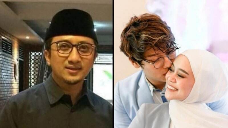 Duduk Lesehan Nunggu Giliran Jenguk Adik di Pondok, Ustaz Yusuf Mansyur Puji Sikap Lesti Kejora dan Rizky Billar: Lihat Ini Semua Sama!