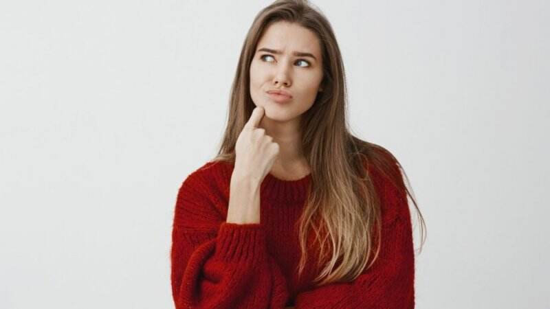 Stop Insecure! 5 Bagian Tubuh yang Gak Kamu Suka Ternyata Dikagumi Para Pria Lho! Apa Saja?