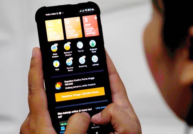 Bikin Keuangan Rawan, Jangan Buat 4 Kesalahan Ini saat Ajukan Pinjol