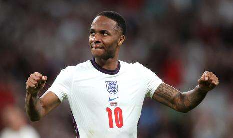Arsenal Terus Pantau Situasi Sterling di City