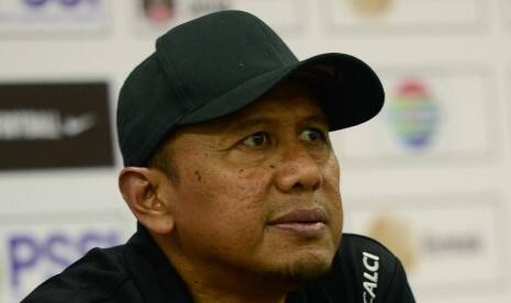 Madura United Gagal Menang, Ini Reaksi Rahmad Darmawan
