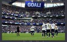 Hasil Liga Inggris: Tottenham Akhirnya Menang, Liverpool vs Manchester City Berimbang