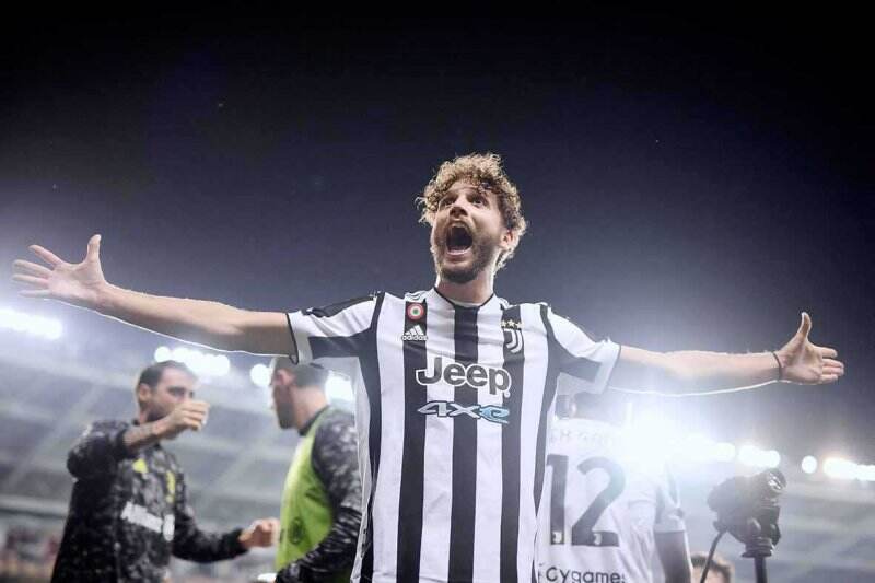 Juventus Menangi Derbi Turin