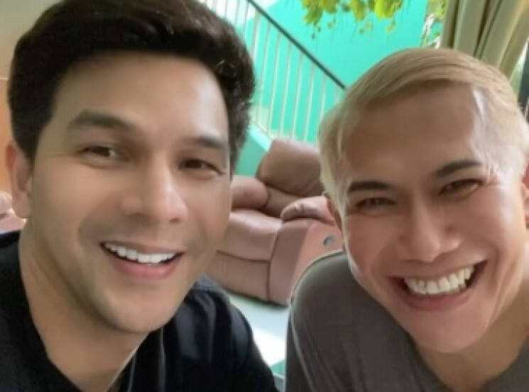 Benny Simanjuntak Sebut Wajar Kedekatan Jonathan Frizzy dan Ririn Dwi Ariyanti