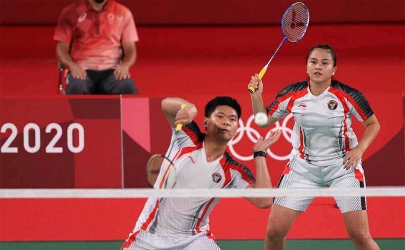 Tim Indonesia Sudah Berjuang Maksimal
