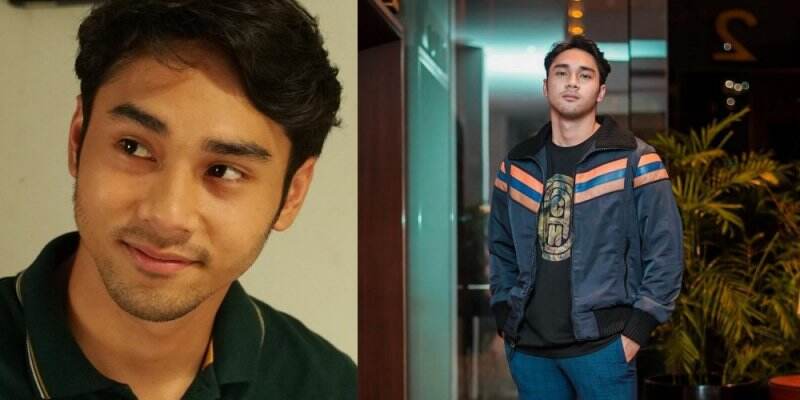 Biodata Achmad Megantara Lengkap Umur dan Agama, Aktor Ganteng Pemain Sinetron Dewi Rindu SCTV