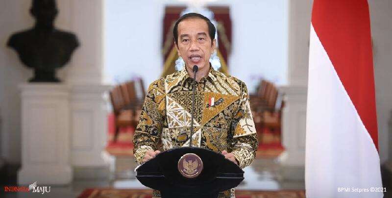 Pak Jokowi, Kenapa Utang Pemerintah Tidak Buat Mengisi Dompet Rakyat?