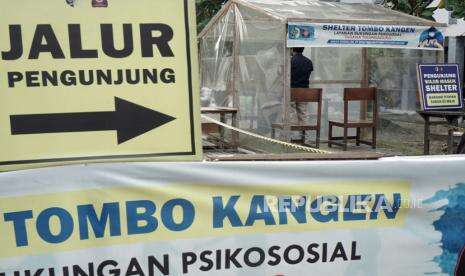 Keutamaan Membesuk Orang yang Sakit