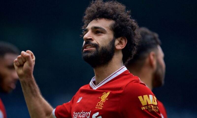 Hasil Lengkap Pekan ke-7 Liga Premier Inggris: Chelsea Kudeta Liverpool, Duo Manchester Sama Kuat