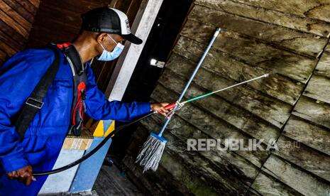 Dinkes Pastikan Malaria Terkendali selama PON Papua