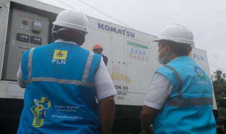 3 Strategi Kementerian ESDM Jaga Keandalan Listrik PON Papua