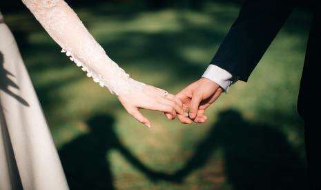 Khutbah Nikah