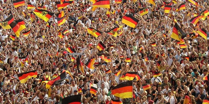 3 Oktober 1990, Ketika Republik Federal dan Republik Demokratik Berikrar Menjadi Satu Jerman