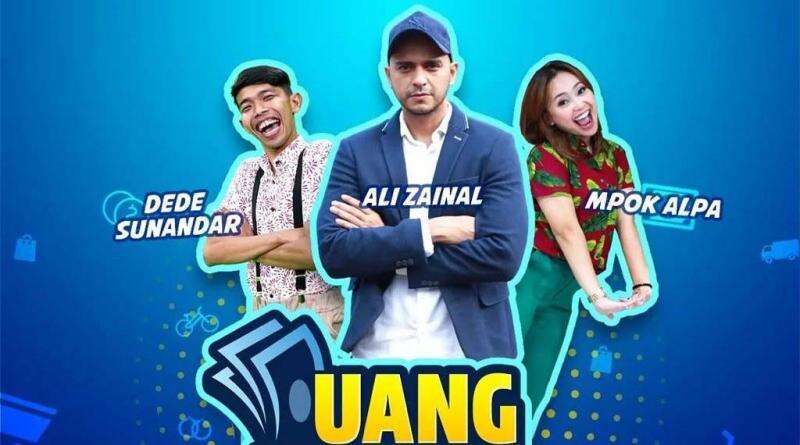 Uang Kaget Lagi Tampil Lebih Baru dan Seri Tayang di MNCTV