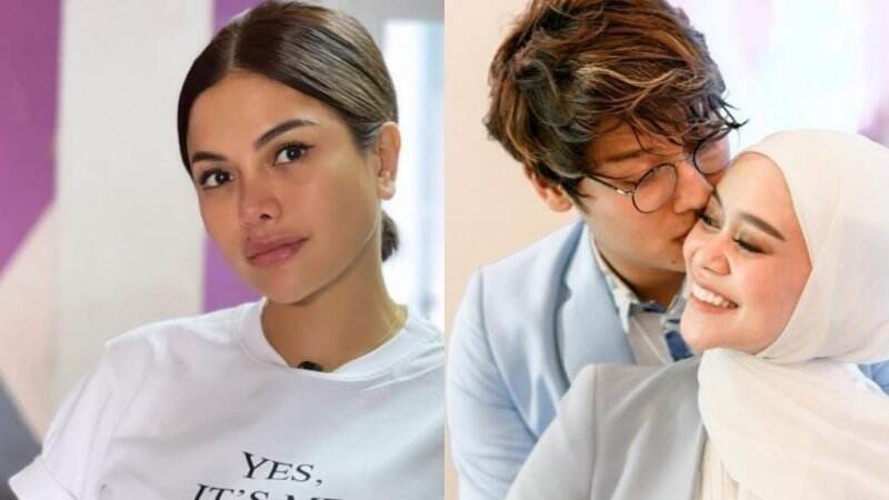 Sesumbar Juga Pernah Nikah Siri, Nikita Mirzani Bingung Lihat Lesti-Billar Sampai 2 Kali Akad