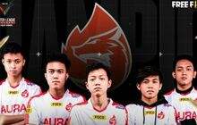 Free Fire Jatuhkan Hukuman kepada Pemain Aura Ignite