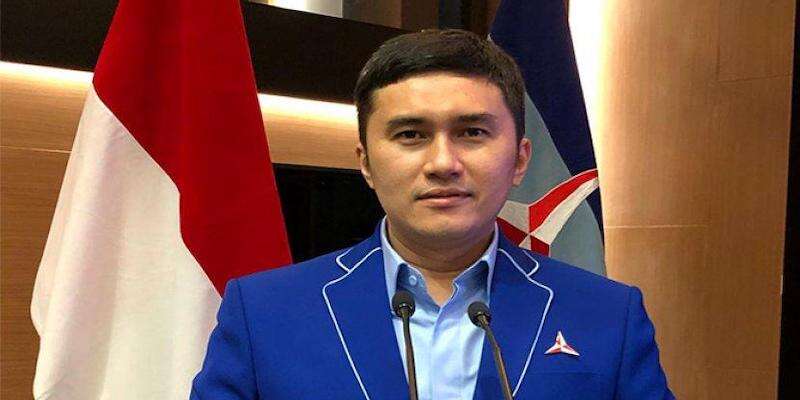 Demokrat: Bayangkan, Kami yang Benar Saja Dimintai Tarif Rp 100 Miliar